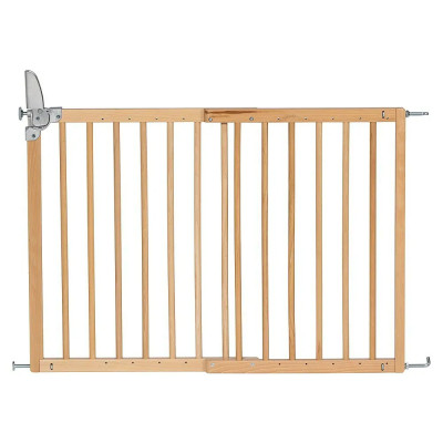 Bezpečnostní branka Star Stairs Pia, výška: 71 cm, 75,6 cm - 110,4 cm - A Bezpečnostní branka Star Stairs Pia, výška: 71 cm, 75,6 cm - 110,4 cm - A